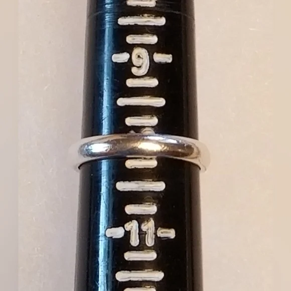 Silpada Sterling Silver & Pearl Ring - Picture 11 of 14